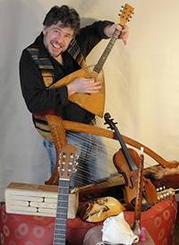 Performer pic